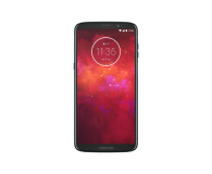 Motorola Moto Z3 Play 4/64GB Dual SIM granatowy +power pack - 439250 - zdjęcie 2